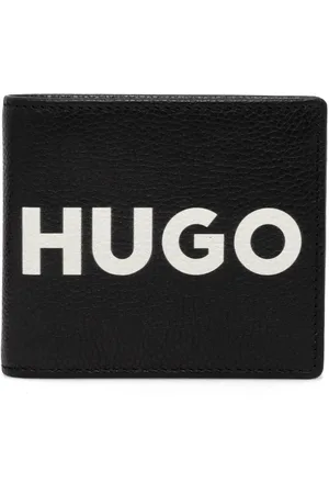HUGO BOSS Kartenetui mit Logo