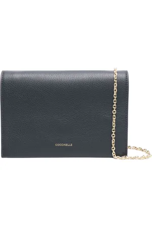 Coccinelle Dandy Clutch