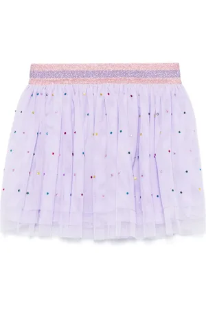 Stella McCartney Tutu mit Strass