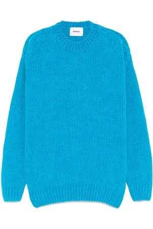 BONSAI Pullover aus Chenille