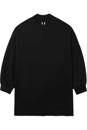 Rick Owens Tommy Sweatshirt