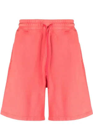 Moncler Bermudas mit Kordelzug