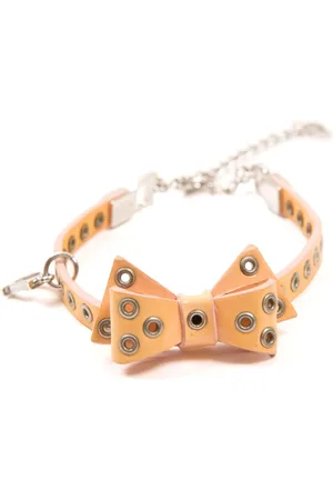 Dior 1990s Armband mit Schleife