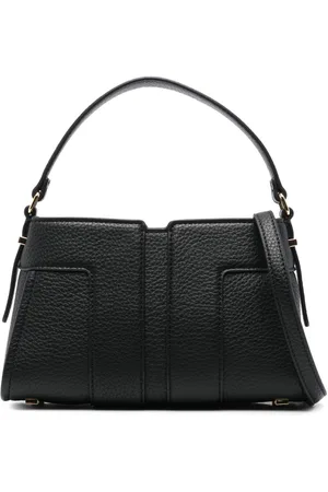 Elisabetta Franchi Shopper mit Monogramm