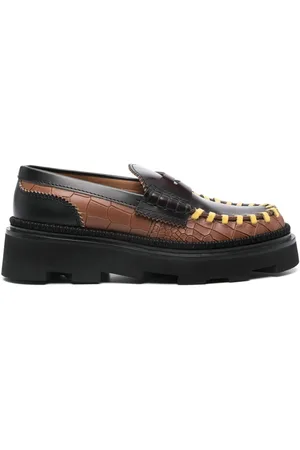 Colville College Loafer