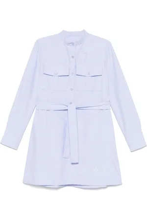 Givenchy Besticktes Minikleid