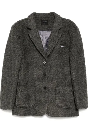 Ground Zero Einreihiger Blazer