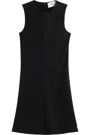 Ami Ärmelloses Kleid