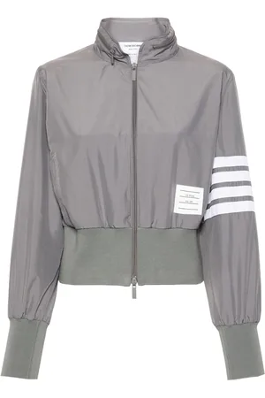 Thom Browne Ripstop-Bomberjacke