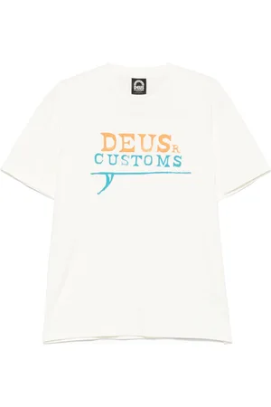 Deus Ex Machina Big Wave T-Shirt