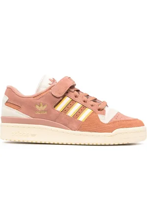 adidas Forum 84 Sneakers aus Wildleder