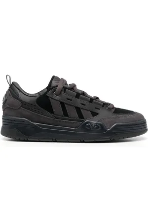 adidas Adi2000 Sneakers mit Wildledereinsätzen