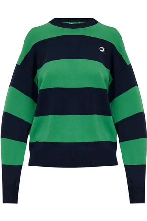 COPERNI Gestreifter Pullover
