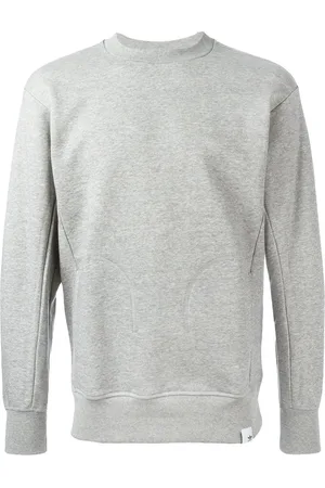 adidas Pullover mit Rundhalsausschnitt