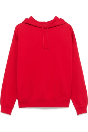 Y-3 Hoodie mit grafischem Print