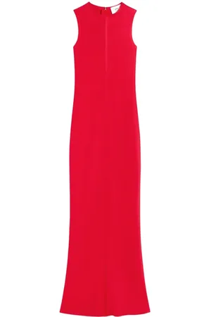 Ami Ärmelloses Maxikleid