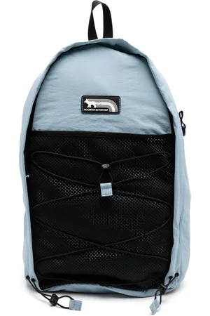 Maison Kitsuné Flash Fox Rucksack