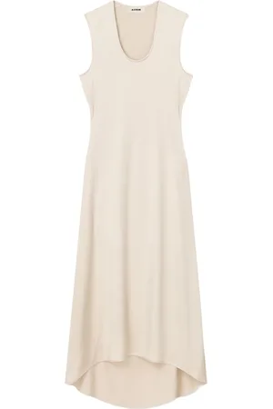 AERON Sansa Midikleid