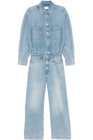 haikure Tilda Jumpsuit