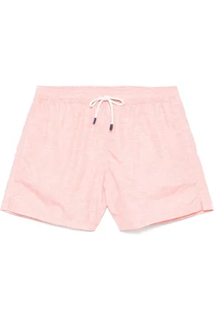 FEDELI Madeira Badeshorts