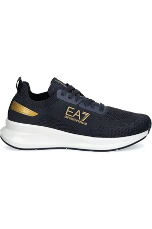 EA7 Maverick Sneakers