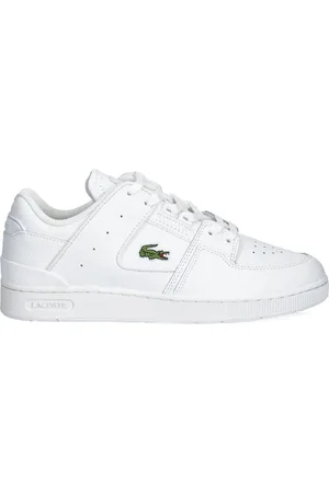 Lacoste Sneakers mit Logo-Patch