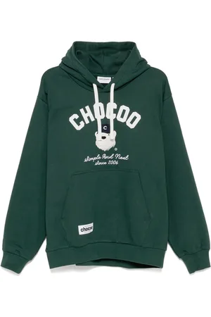 Chocoolate Chocoo Hoodie