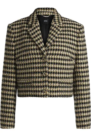 HUGO BOSS Jolenal Jacke