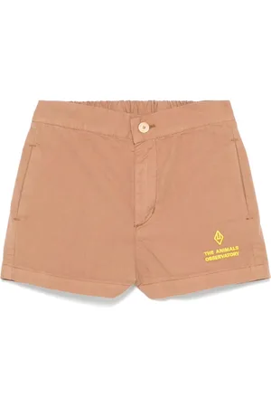 The Animals Observatory Pig Shorts