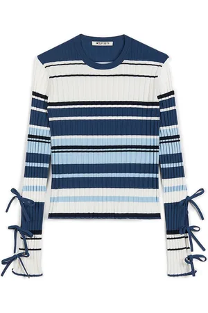 PORTS 1961 Gestreifter Pullover