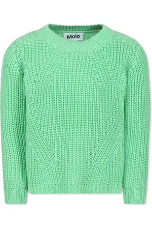 Molo Gillis Strickoberteil