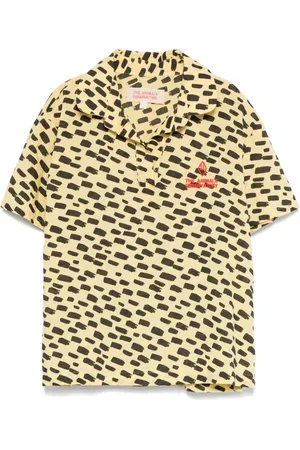 The Animals Observatory Cuckoo Poloshirt