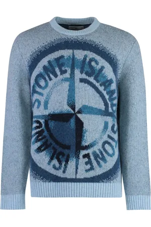 Stone Island Gestrickter Pullover