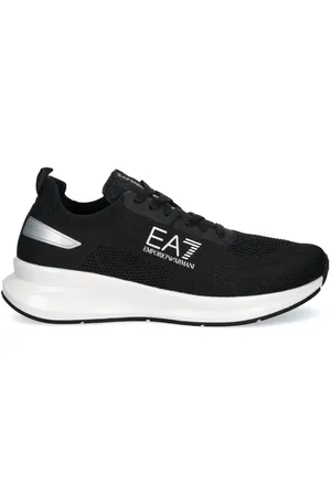 EA7 Maverick Sneakers