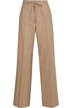 P.A.R.O.S.H. Hose mit Faltendetail