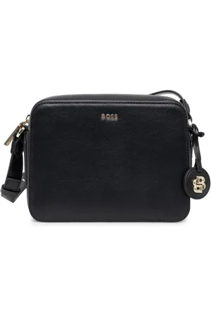 HUGO BOSS Umhängetasche mit Logo