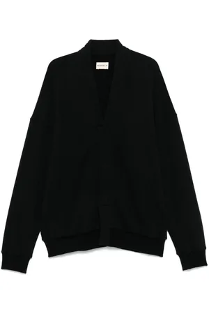 Mordecai Cardigan aus Baumwolle
