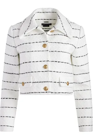 ALICE+OLIVIA Denyson Jacke