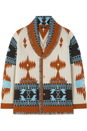 Alanui Icon Cardigan