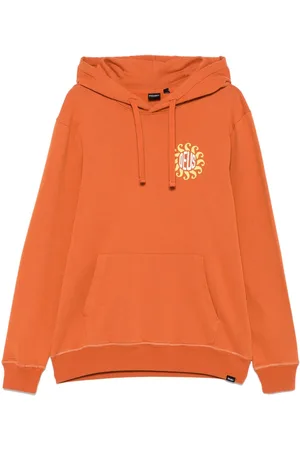 Deus Ex Machina Cosmo Hoodie