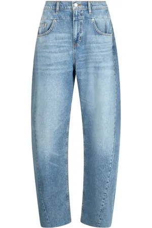 Liu Jo Baggy-Jeans