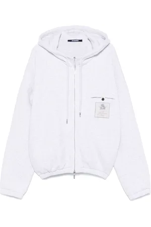Jacquemus Le Hoodie Torneo Hoodie