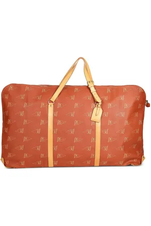 LOUIS VUITTON 1994 Kabul Reisetasche
