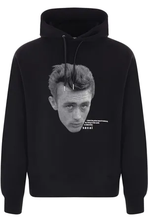 SACAI James Dean Hoodie