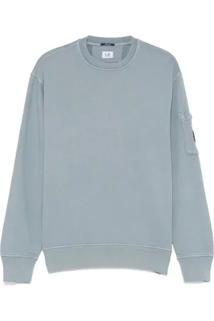 C.P. Company Klassisches Sweatshirt