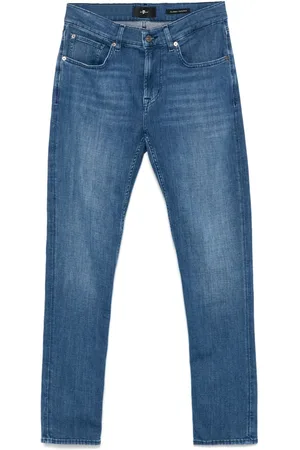 7 for all Mankind Slimmy Tapered-Jeans