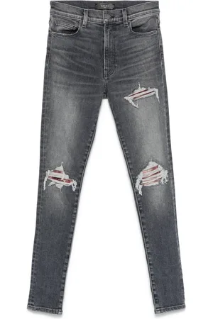 AMIRI MA Quad Flanell MX1 Jeans