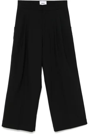 BONSAI Hose mit weitem Bein