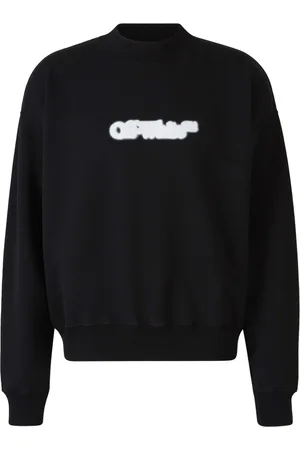 OFF-WHITE Spray Arrows Sweatshirt
