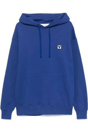 VALENTINO GARAVANI VLogo Hoodie